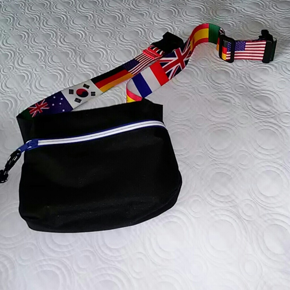 Fannypack